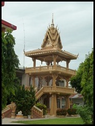 Laos, Savannakhet, Near GH, 12 August 2012 (1)