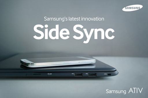 Samsung SideSync 2