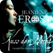 Kuss der Nacht (Night Huntress 2)