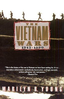 50 năm - Mậu Tuất (2018) uất nghẹn Mậu Thân (1968)  TheVietnamWarBOOK