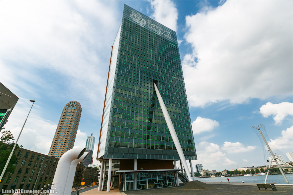 LookAtEurope.com - Роттердам | The Netherland, Rotterdam