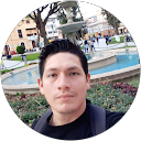 Dick Nilton Sandoval Estela