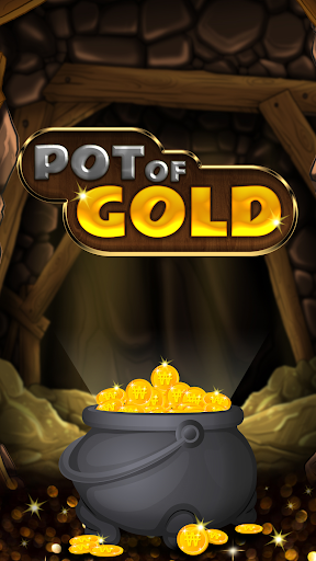 Pot Of Gold