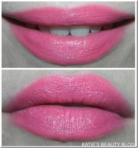 nicki minaj mac lipstick shades