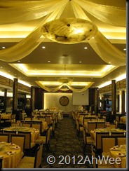 Marco Polo Restaurant