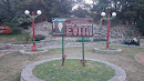 Paseo Evita