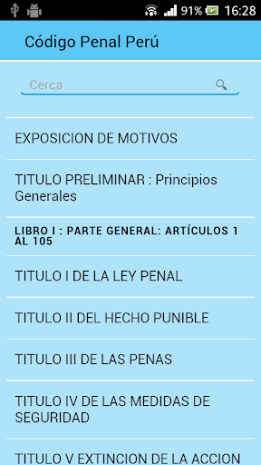 免費下載書籍APP|Código Penal Perú app開箱文|APP開箱王