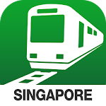 Transit Singapore by NAVITIME Apk