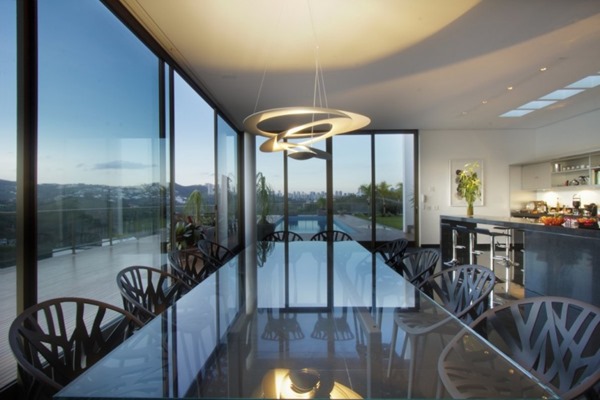 Casa Galeria / MACh Arquitetos diseño-de-interiores-casa-galeria