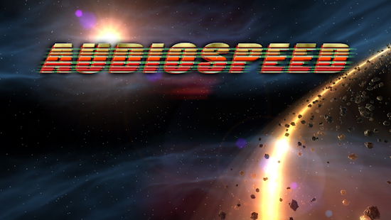 Free AudioSpeed APK for Android