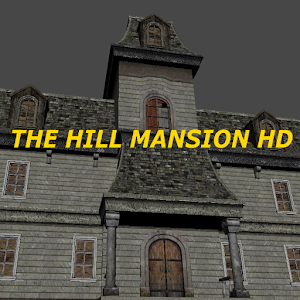 The Hill Mansion HD
