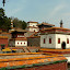 Chengde - Świątynia Puning