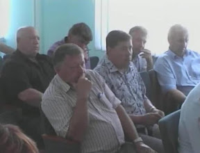 Сверили часы