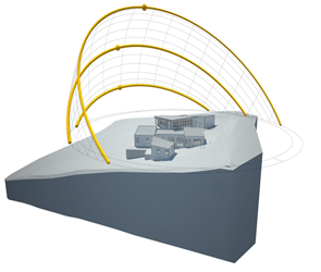 diagrama-solar-casa-vista-del-valle-zimmerman-and-associates diagrama-solar-casa-vista-del-valle-zimmerman-and-associates