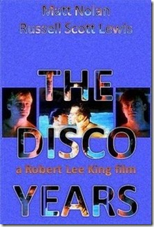 THEDISCOYEARS