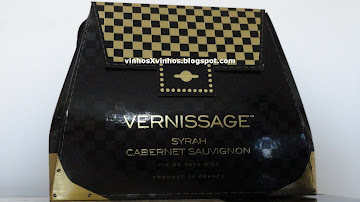 Bolsa de vinho