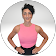 Ambra Pazzaglini Fitness Coach X Woman
