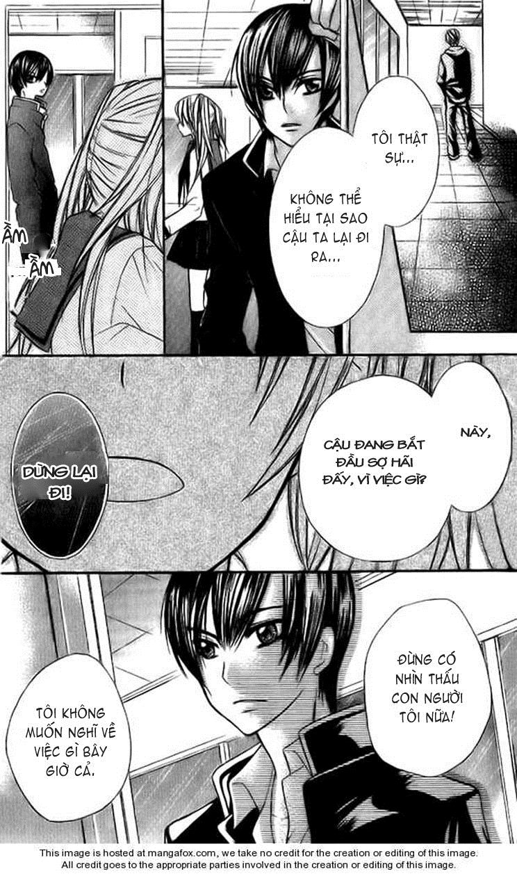 Makimodoshi no Koi no Uta chap 3