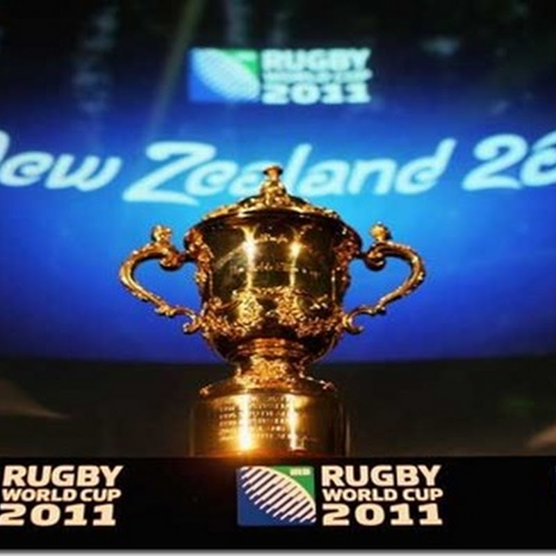Campionatul Mondial de Rugby Noua Zeelanda 2011 – Rezultate si Clasament