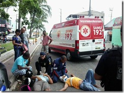 GUARDA MUNICIPAL DE ARACAJU (4)