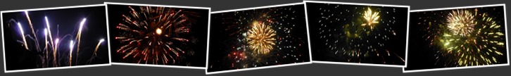 View Rothenburg fireworks