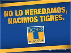 Tigres, lñídeo del torneo Clausura 2013 al t´rmino de la Fecha 12