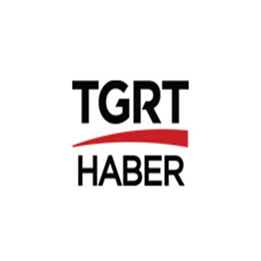 TGRT & Türkiye gazetesi LOGO-APP點子