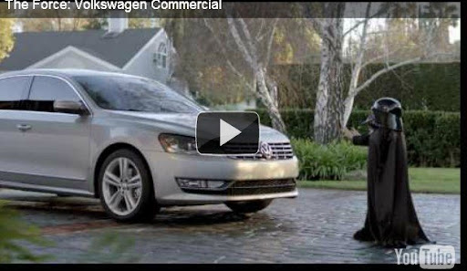 Los 10 videos publicitarios mas populares del 2011