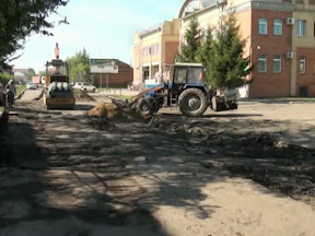 Дороги будут Дороги будут