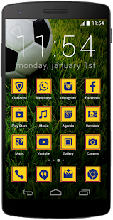 Lastest Clubicons Ecuador APK