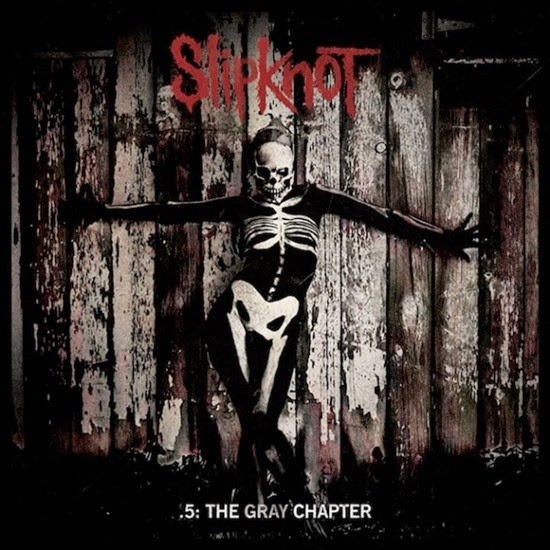 2014 - «.5 The Gray Chapter»
