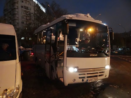 Autocar Zahir Travel