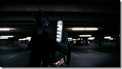 The Dark Knight Rises EMP Gun