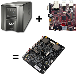 Introducing the BeagleJuice, 2nd Generation: Laptop-Grade Power Management for the BeagleBoard
