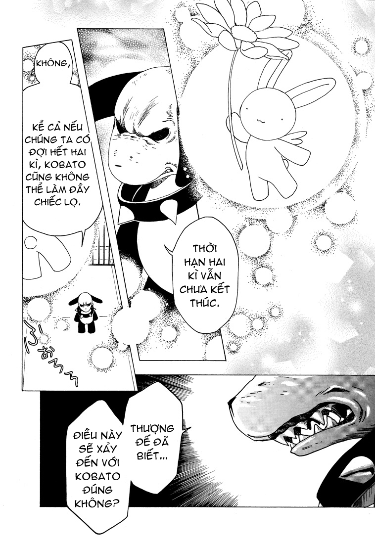 Kobato chap 53