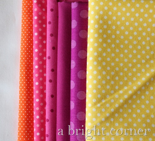 fabric stack brights