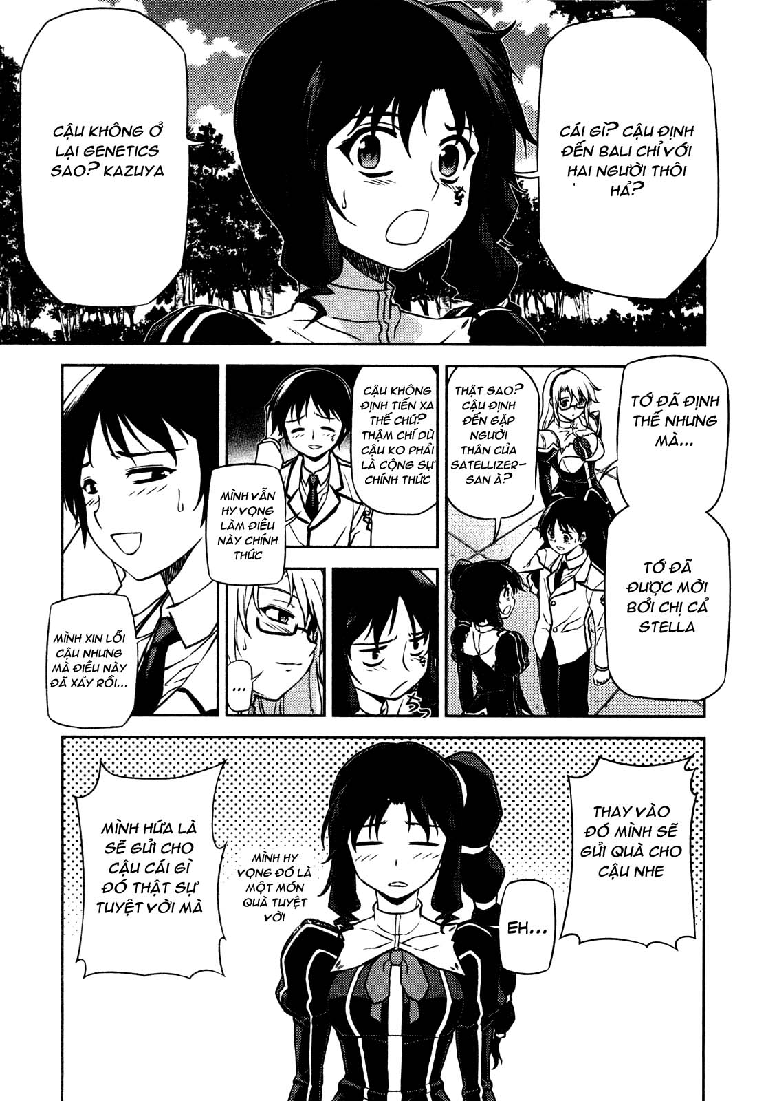 BlogTruyen.Com - Blog Truyện Tranh Online Siêu Tốc