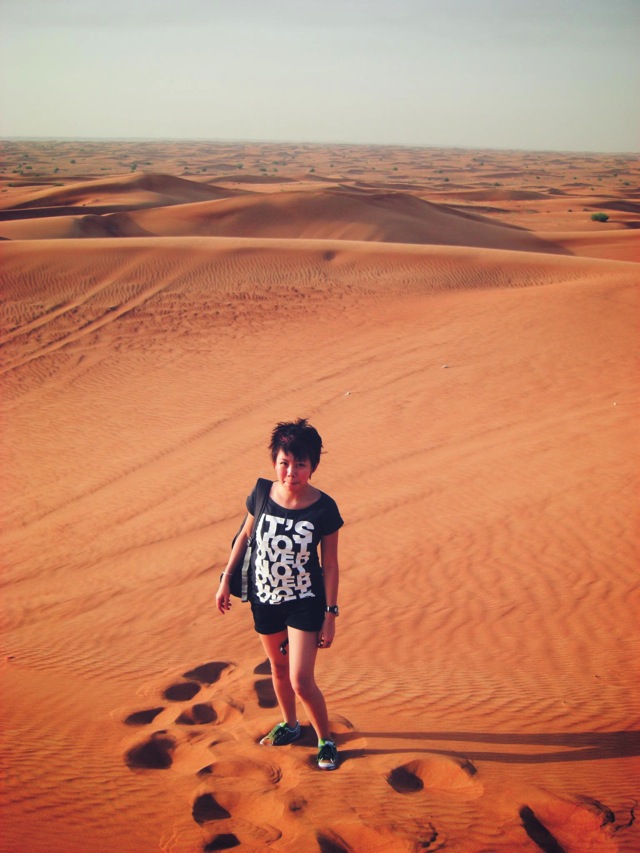 standing on red sand.jpg standing on red sand