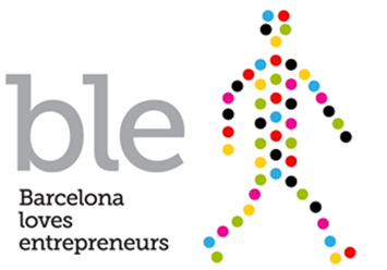 BLE Barcelona Loves Entrepreneus