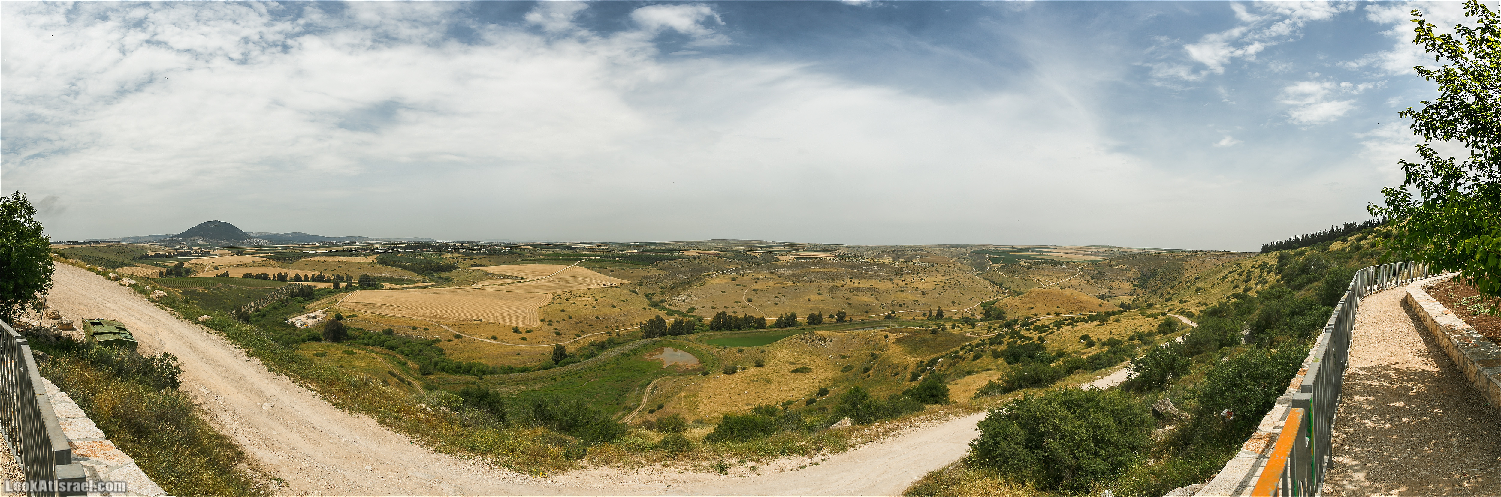 LookAtIsrael.com - Фото путешествия по Израилю | Панорамные фотографии