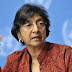 Ramifications of UNHRC chief’s visit
