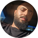 Ali Dahboul