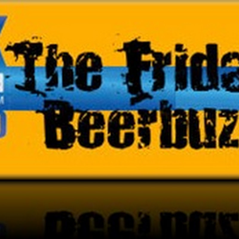 WILK Friday BeerBuzz - 7 Sept 2012 - Stone 16 w/Mitch Steele