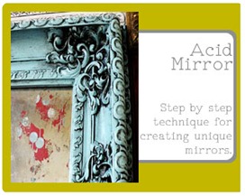 Acid Mirror Tutorial