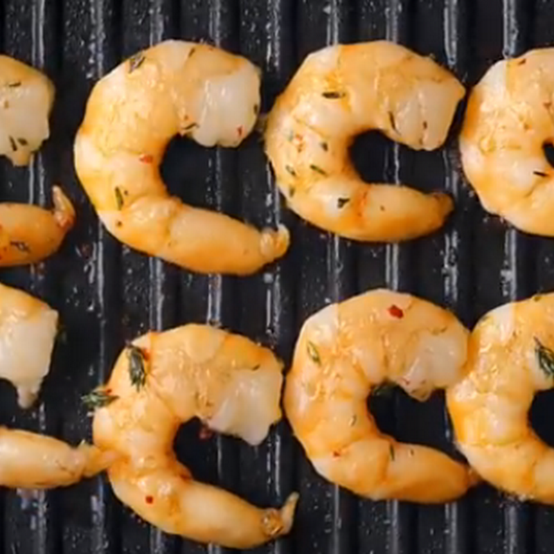 Un comercial que te dejará con hambre