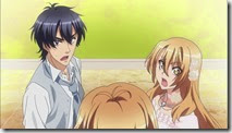 Love Stage - 02 -14