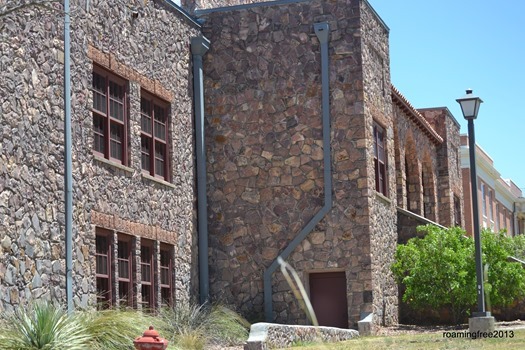 Museum of Big Bend at Sul Ross State University