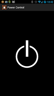 How to mod Power + Control 1.4 unlimited apk for bluestacks