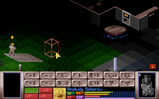 Indie Retro News: OpenXcom - A top Quality open-source UFO: Enemy Unknown  release!
