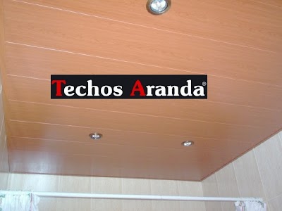 Techos de aluminio cobre Techos de aluminio cobre